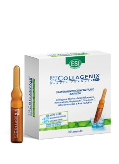 ESI Bio Collagenix Beauty Formula Lift: Pack of 30 Ampoules