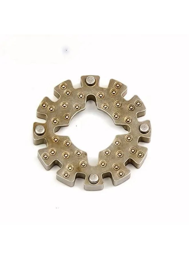 Starlock To OIS Quick Release Saw Blade Adapter Converter 1pc Workshop Use - Image 1