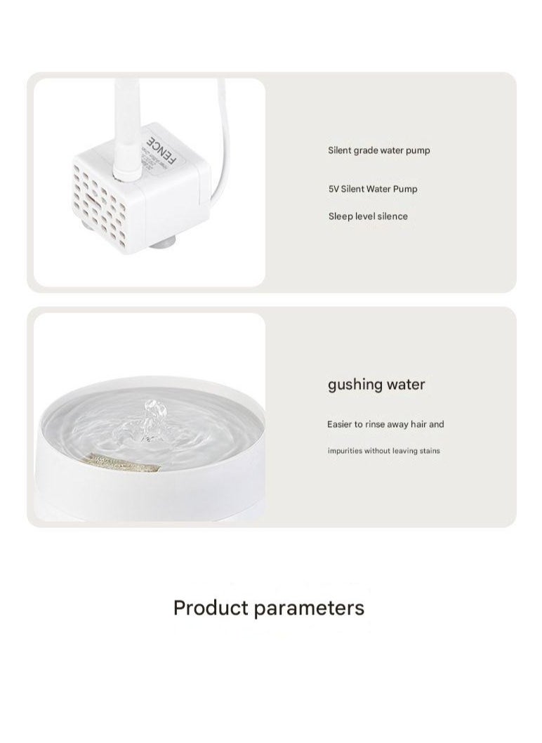 Cat water dispenser constant temperature yogurt machine water dispenser winter heating canned cat drinking water bowl pet stainless steel cat bowl - pzsku/Z3F1DC30FA1689737FFEFZ/45/_/1733962890/c5e032d6-5e7f-4982-9778-31217623ee88