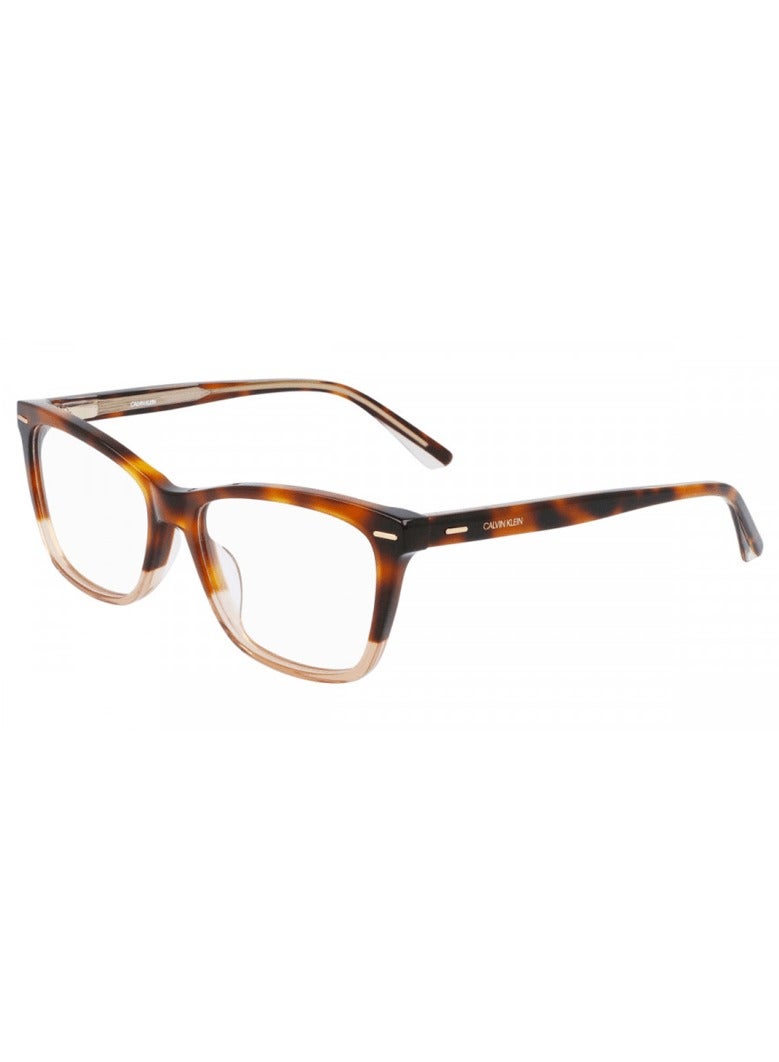 CALVIN KLEIN إطار نظارات نسائي كالفن كلاين CK21501 240 54 - Image 1