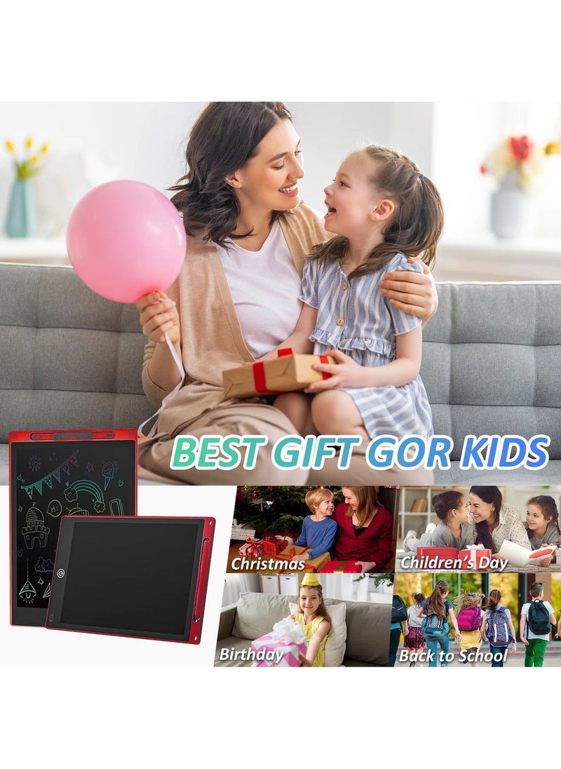Toyland - 3 Color 10 Inch Portable LCD Reading Writing Early Education Development Tablet for Home Office - Image 1