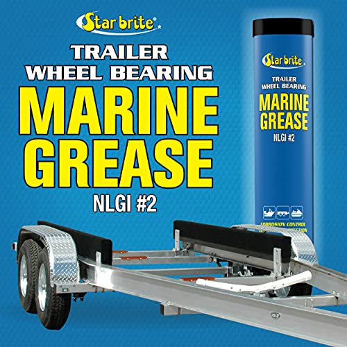 STAR BRITE Pistol Grease Gun with 3 OZ. Cartridge (028703),Silver - Image 3