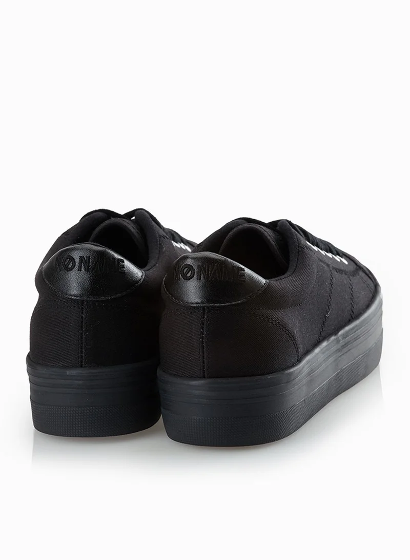 No-Name Platform Sneakers
