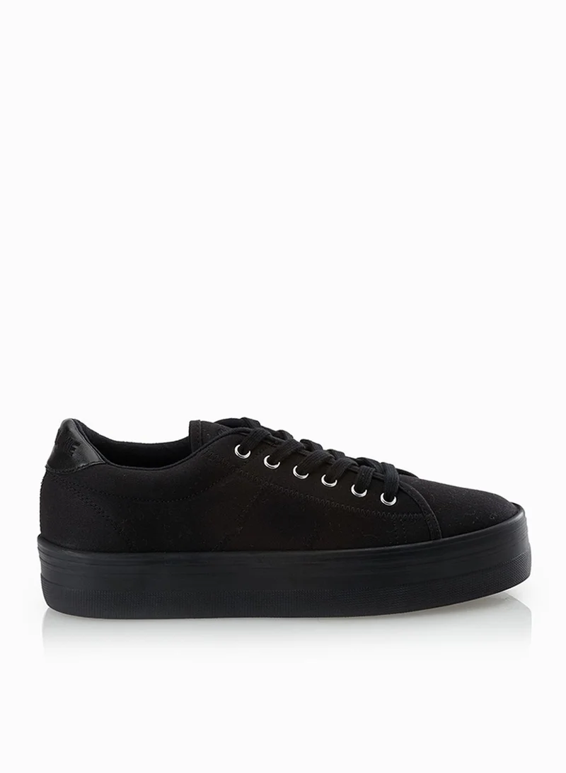 No-Name Platform Sneakers