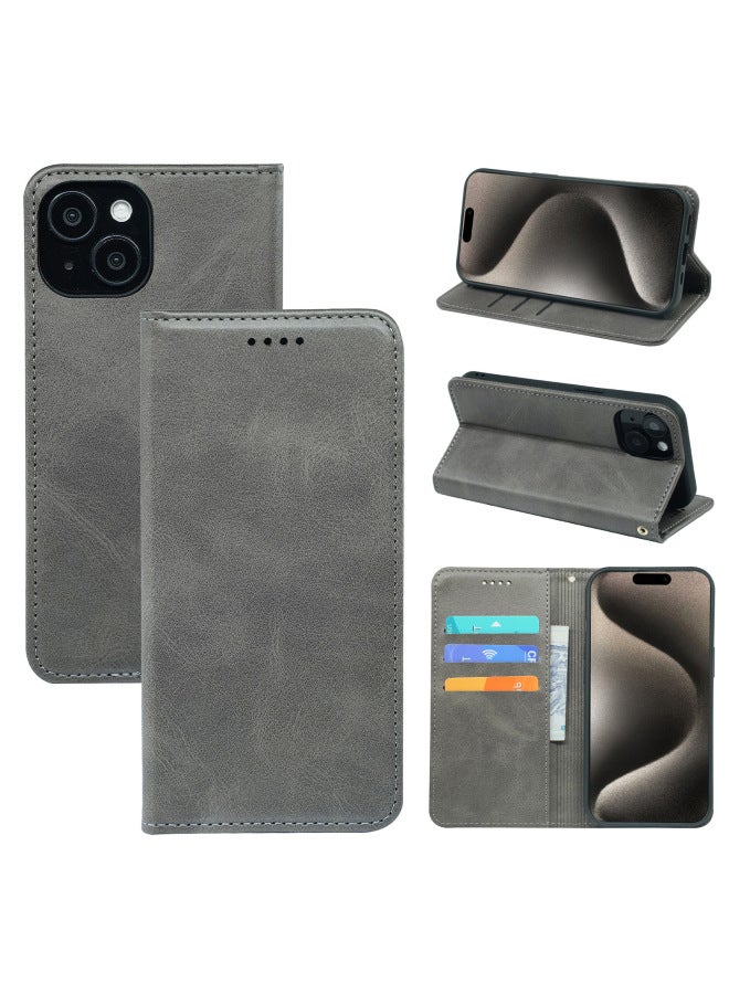 For Sharp Sharp Aquos R9 Pro/SH-54E Calfskin Strong Magnetic Card Flip Phone Leather Case-Color:Rose Red-Applicable Models:Aquos Sense4 Plus