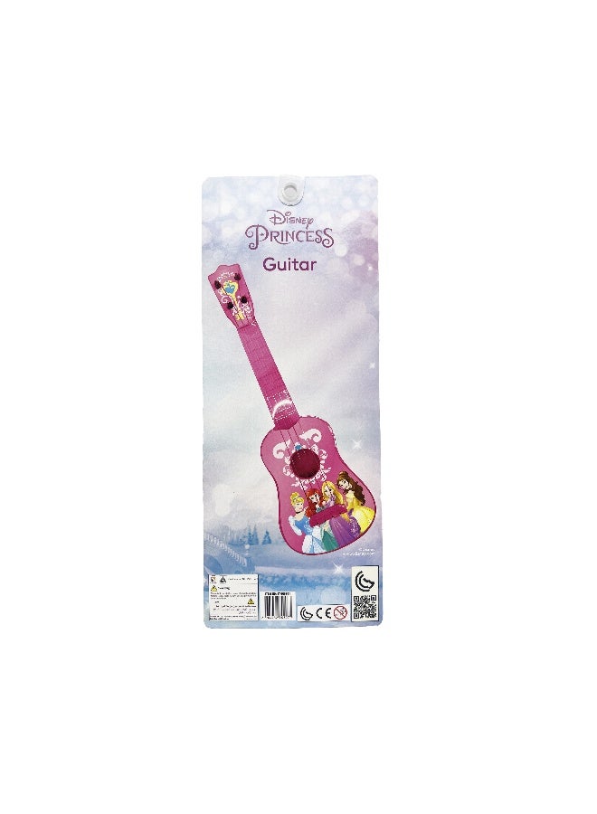 Disney Princess غيتار ميني من ديزني برينسيس - Image 2