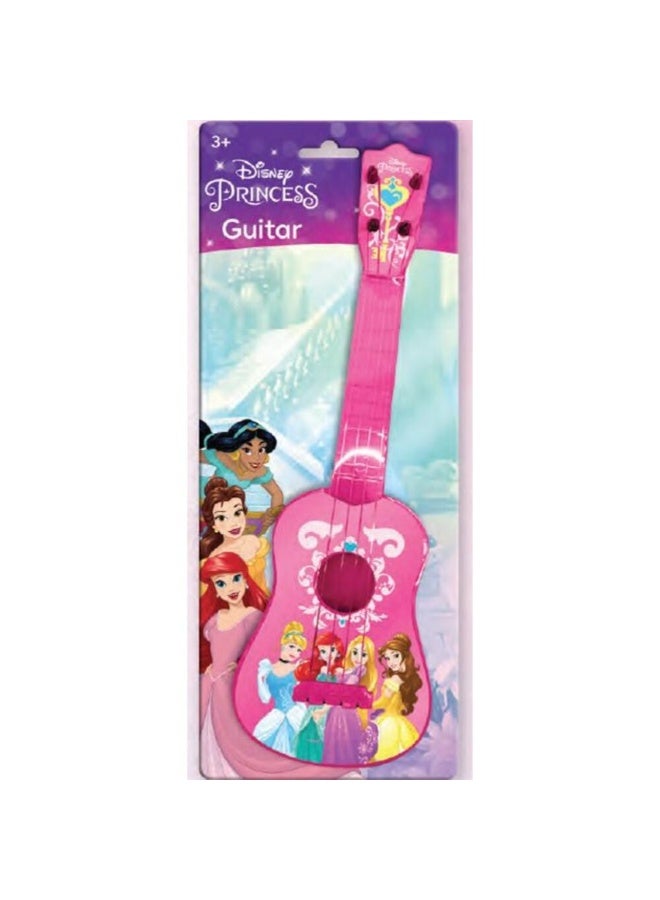 Disney Princess غيتار ميني من ديزني برينسيس - Image 1