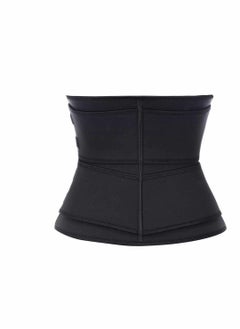 KASTWAVE Women Corset Belt Waist Trainer,New Waist for Women, Waist Trainer for Women Slimming Body Shaper, Adjustable Comfortable Back Braces for Lower...  - Image 4