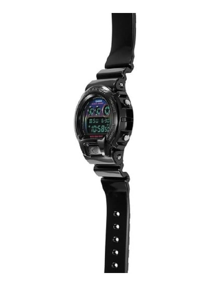 كاسيو ساعة كاسيوDW-6900RGB-1DR  - Image 5
