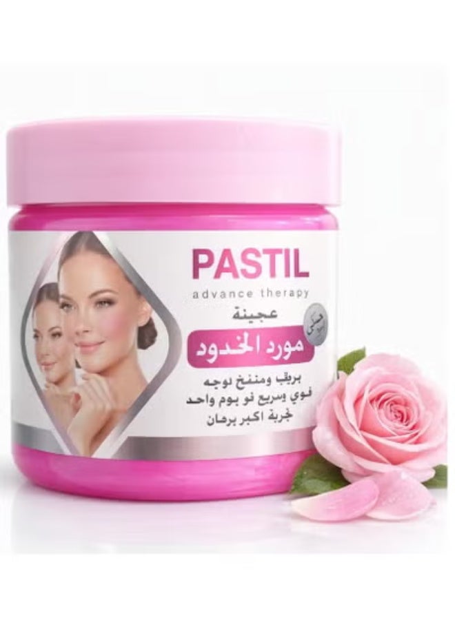 Cheek Plumping And Tinting Paste 200 g