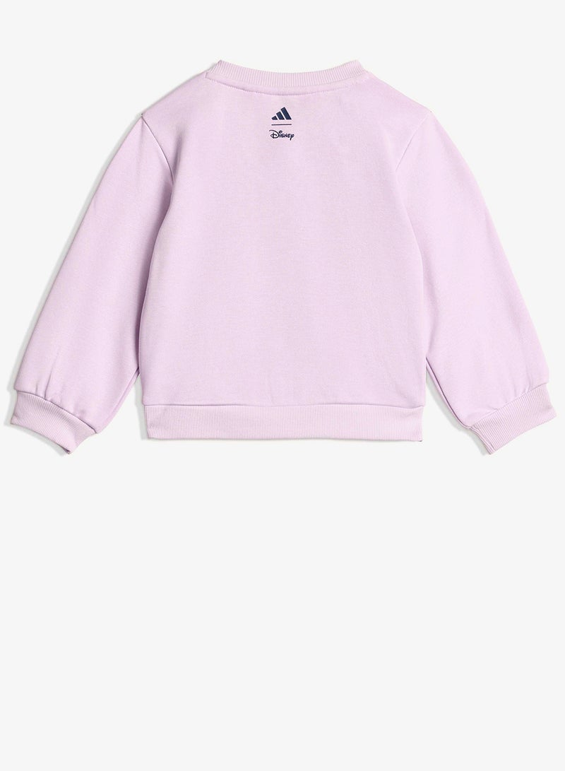 Adidas Infant  Disney Frozen Jogger - Image 4