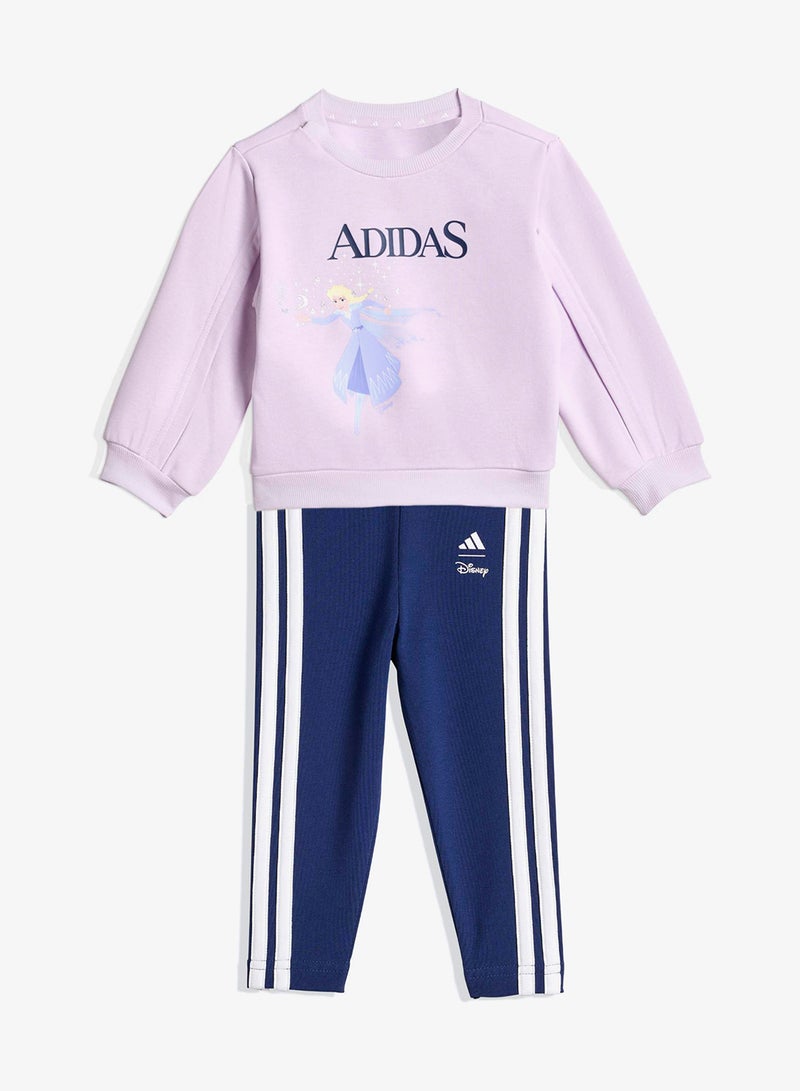 Adidas Infant  Disney Frozen Jogger - Image 1