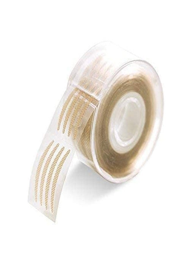 Hidak Invisible Eye-Lifting by Sticker || Waterproof Invisible Double Eyelid Stickers || Double Eyelid Tape || Invisible Self-adhesive Eye Line Strip Sticker || Double Eyelid Invisible Waterproof - Image 1