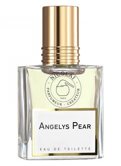 NICOLAI Nicolai Angelus Per  EDT 