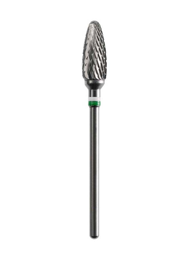 brunson CARBIDE MILLING CUTTER, LEFT-HAND MILLING CUTTER, CROSS-SERRATION nail drill bit EL274  - Image 1