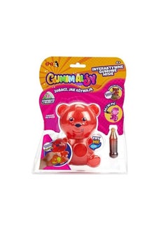 Gummy دببة مطاطية قابلة للضغط  - Image 1