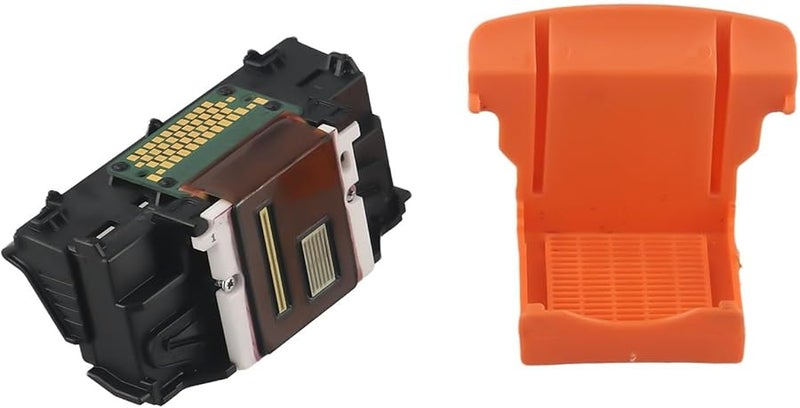 Print Head QY6 0089 Replacement Unit for TS5050 TS5070 TS5080 TS6020 TS6050 TS6051 TS6052 TS6080 Compatible with QY60089 - Image 1