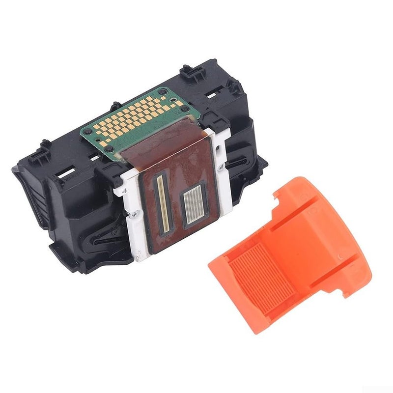 Print Head QY6 0089 Replacement Unit for TS5050 TS5070 TS5080 TS6020 TS6050 TS6051 TS6052 TS6080 Compatible with QY60089 - Image 3