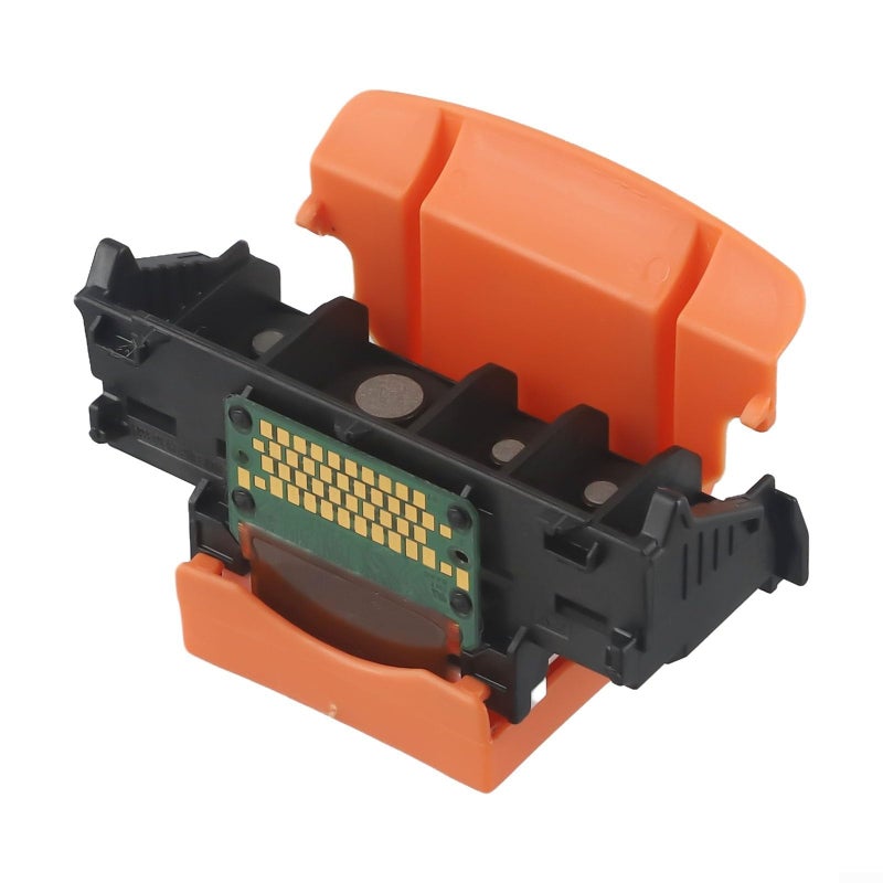 Print Head QY6 0089 Replacement Unit for TS5050 TS5070 TS5080 TS6020 TS6050 TS6051 TS6052 TS6080 Compatible with QY60089 - Image 4