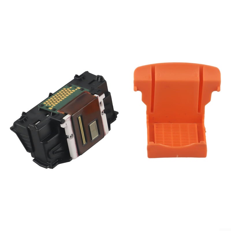Print Head QY6 0089 Replacement Unit for TS5050 TS5070 TS5080 TS6020 TS6050 TS6051 TS6052 TS6080 Compatible with QY60089 - Image 2