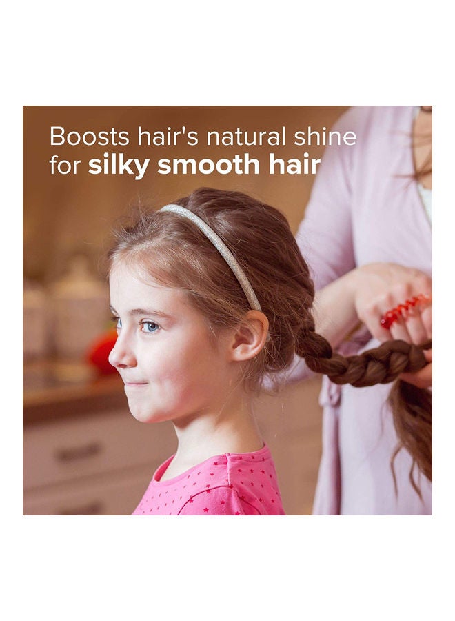 Johnson's Shiny Drops Kids Conditioner Spray - Image 2