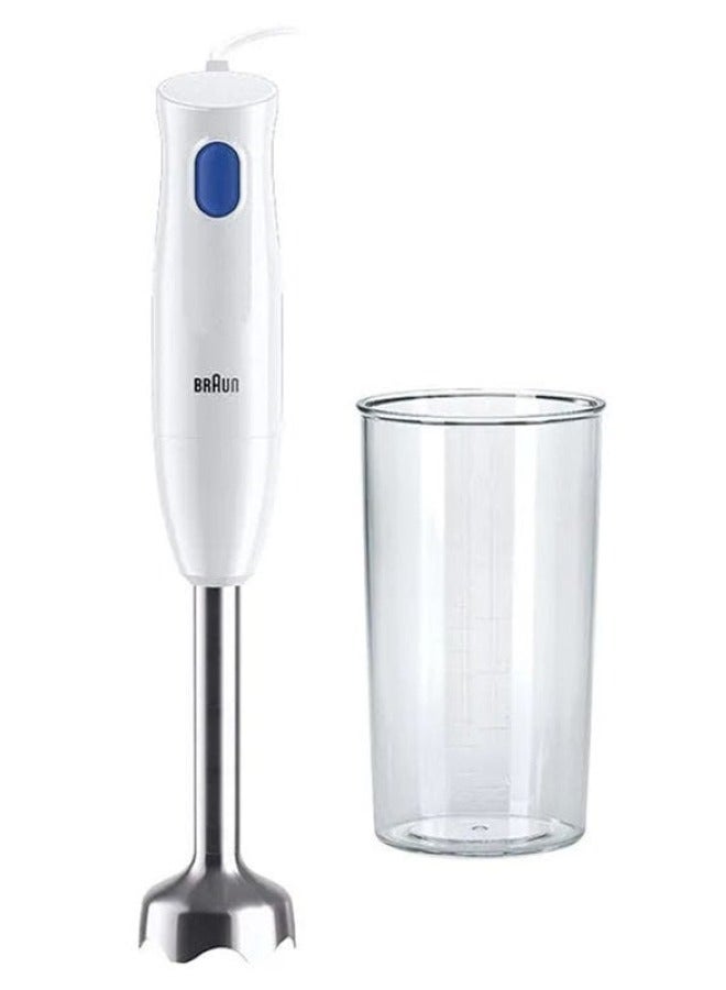 BRAUN Multiquick 1 Hand Blender MQ10.001M White - Image 4