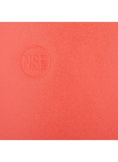 Thirteen Chefs Commercial Grade 18 x 12 Red Cutting Board for Meat - Superior to HDPE Plastic - 0.5 Inch Thick Poly for Food Service, Dishwasher Safe  - Image 3