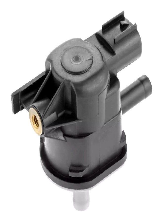 Mormonea 90910-12276 136200-7010 Evap Vapor Canister Purge Valve Solenoid Compatible With xA xB xD 4Runner Camry Corolla Highlander Matrix Prius Tacoma Tundra - Image 1