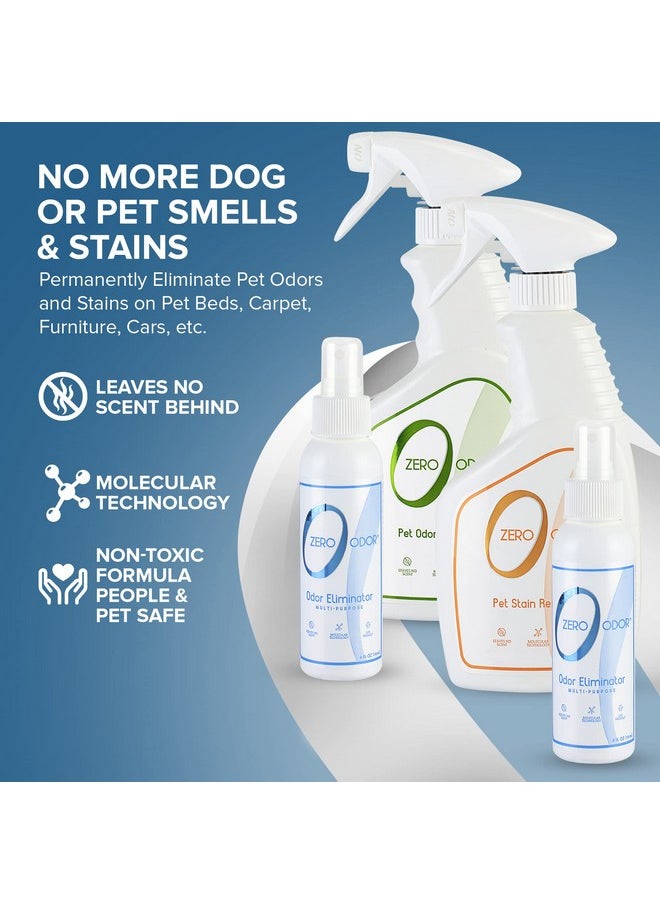 Zero Odor Zop 1064 Lover'S Kit Dogs Odor Eliminator  - Image 2
