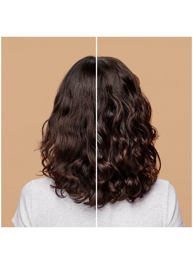Ouidad OUIDAD Curl Shaper - Take Shape Plumping + Defining Cream, 8 oz.  - Image 4