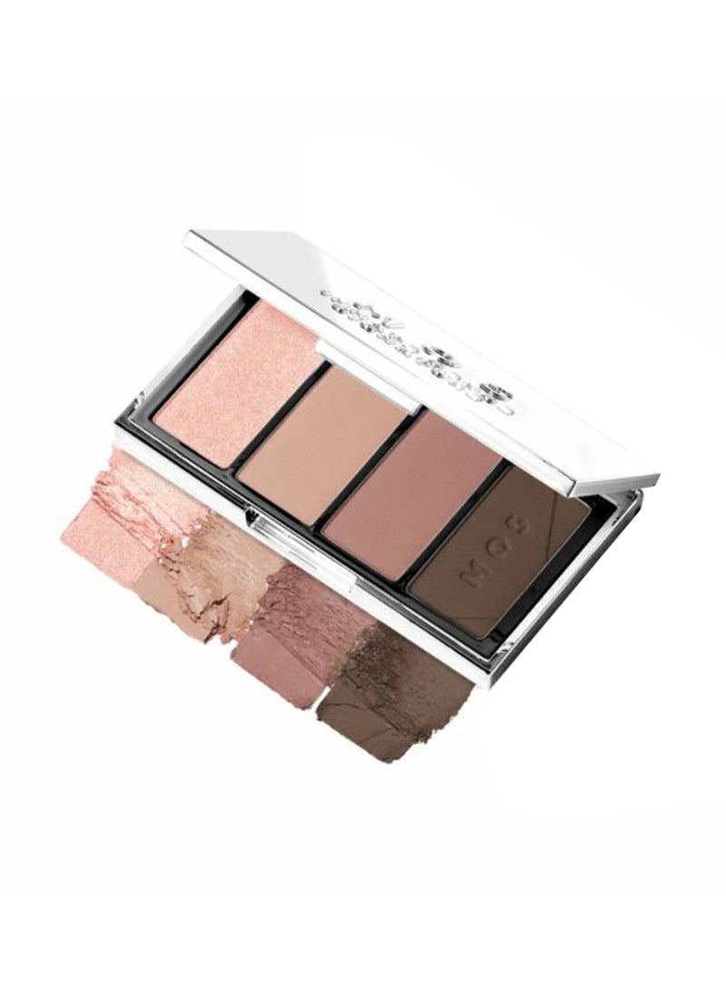 Color Leeway Eye Palette 03 Mauve On Lake 7 Gram - pzsku/Z3F1F92A39F5E42A704E2Z/45/_/1696414577/3b3c8cff-336e-4299-90cb-560a9c228f75