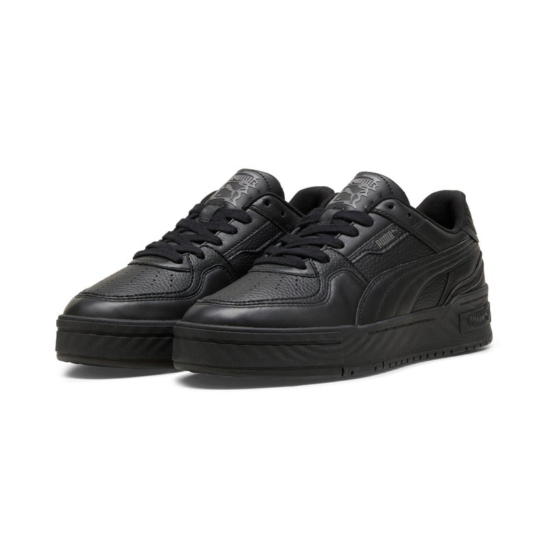 PUMA CA Pro Ripple Mens Black Sneakers - Image 4