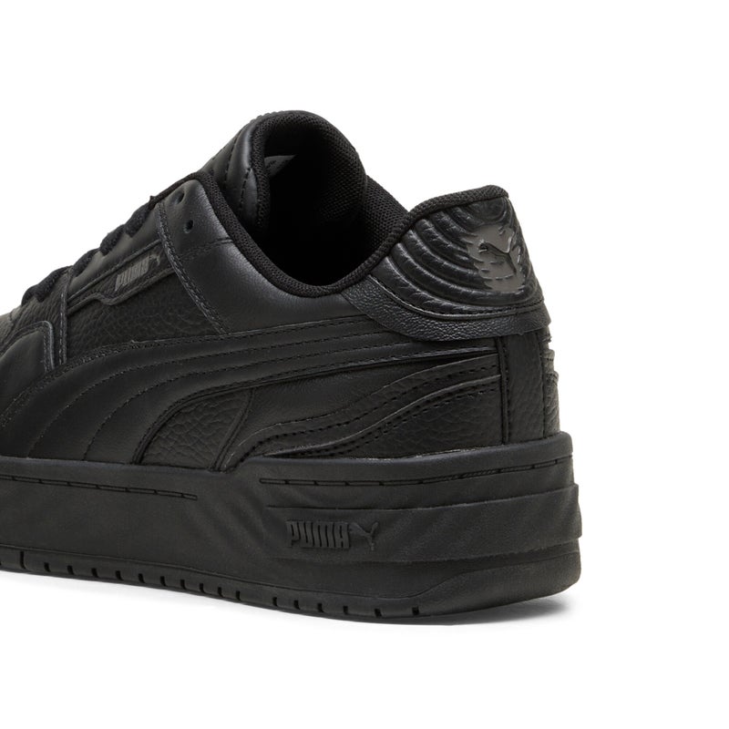 PUMA CA Pro Ripple Mens Black Sneakers - Image 5