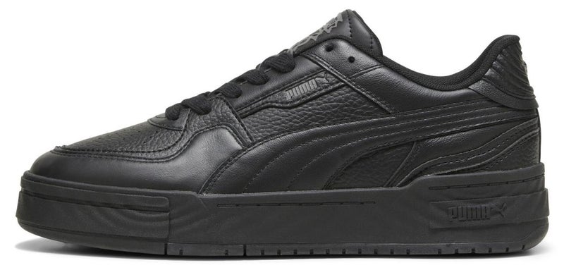 PUMA CA Pro Ripple Mens Black Sneakers - Image 1