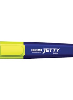 Dong-A Jetty Highlighter 12 Pack  - Image 2