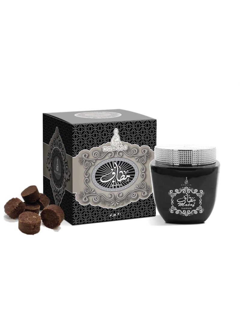 KHALIS Mataf Bukhoor - 80 GM 