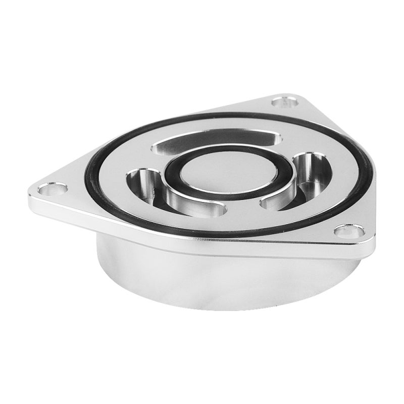 Car Valve Adapter: Aluminum Alloy Strong Durable Material - Easy Installation Direct Replacement for Car Maintenance - Image 5
