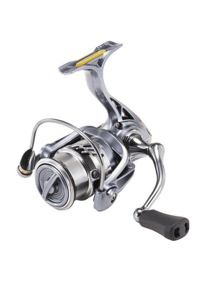 Gw Jian Shou Spinning Reel, Micro Line Cup, Fishing Line Reel Fishing Reel, Float Reel, Fishing Reel, Fishing Tackle, 4000s - Image 2