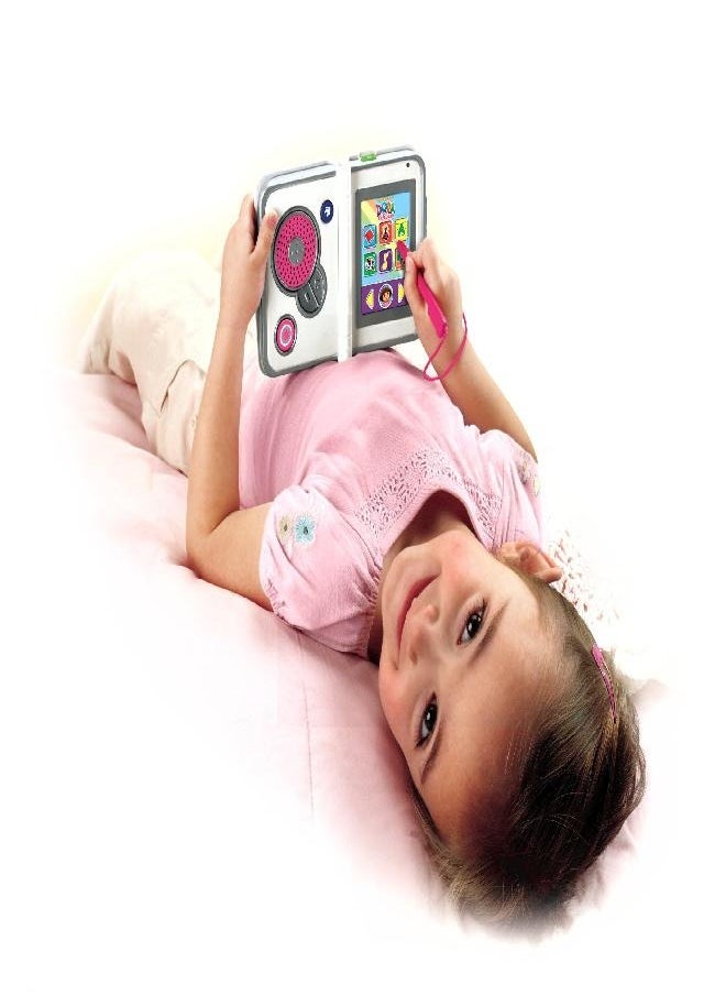 nickelodeon - Fisher-Price iXL Learning System Software Dora the Explorer 3D - Image 1