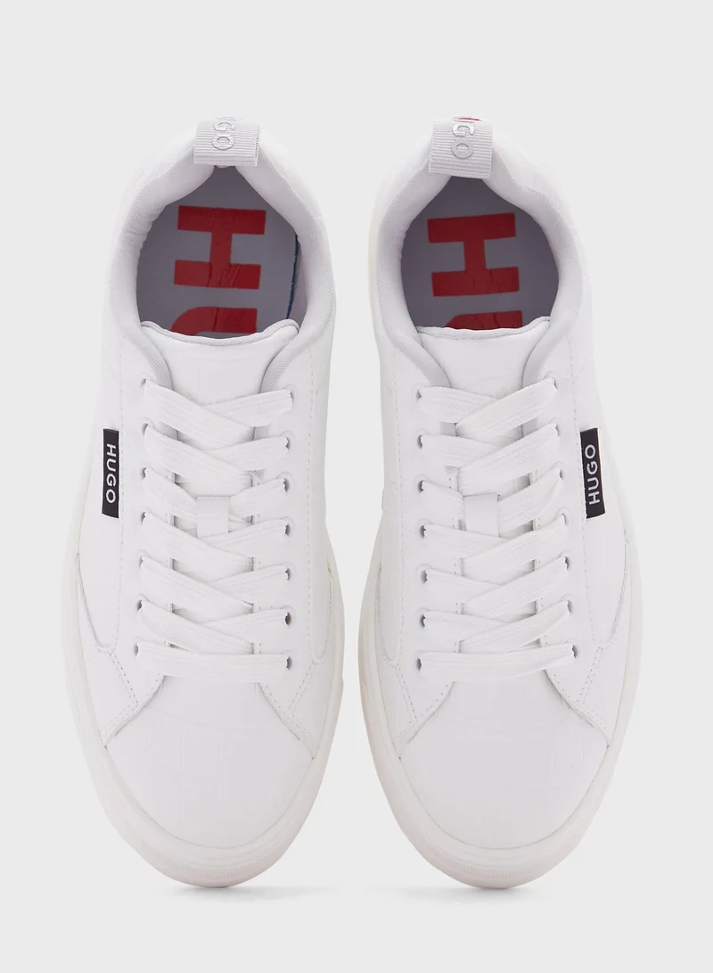 HUGO Lyssa Low-Top Sneakers