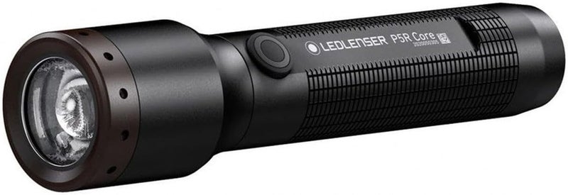 Ledlenser P5R Core 120 Lumens Flashlight - Image 1