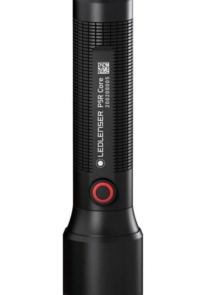 Ledlenser P5R Core 120 Lumens Flashlight - Image 2