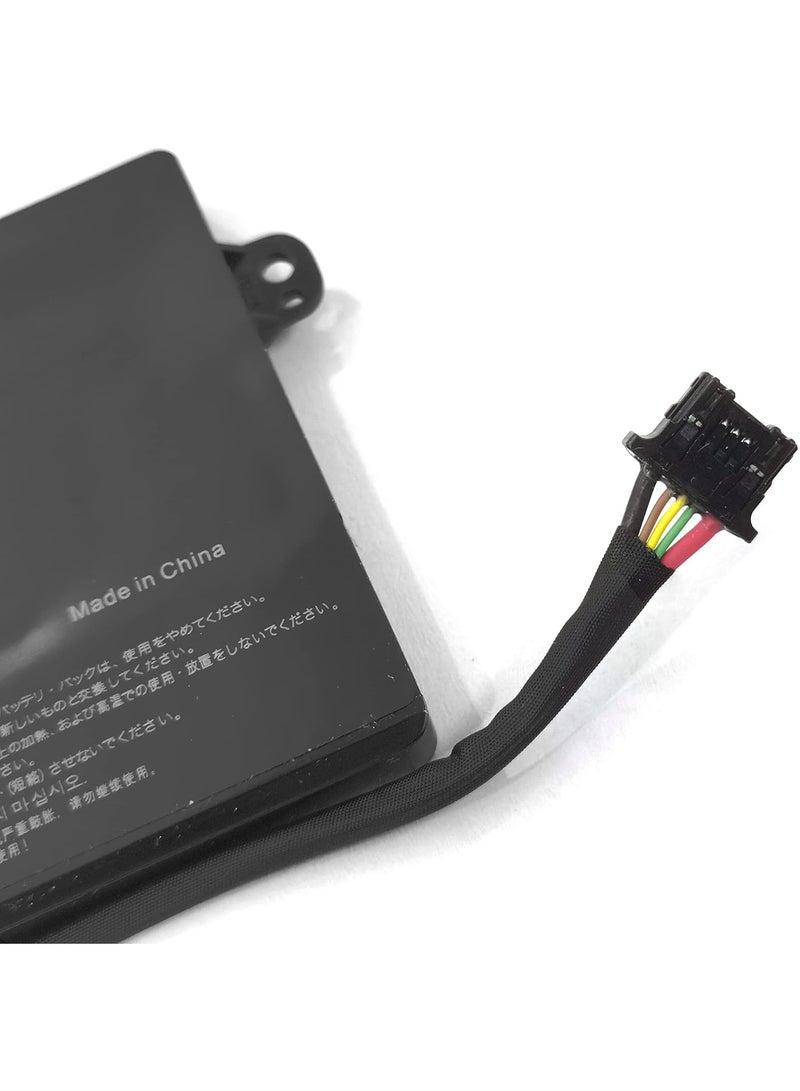 Terabyte 45N1108 45N1109 45N1110 45N1111 45N1773 45N1112 45N1113 01AV459 Battery for Lenovo ThinkPad T440 T440S T450 T450S T460 T550 X240 X240S X250 X260 X270 S440 S540 W550 A275 121500143 121500144 121500145 - Image 3