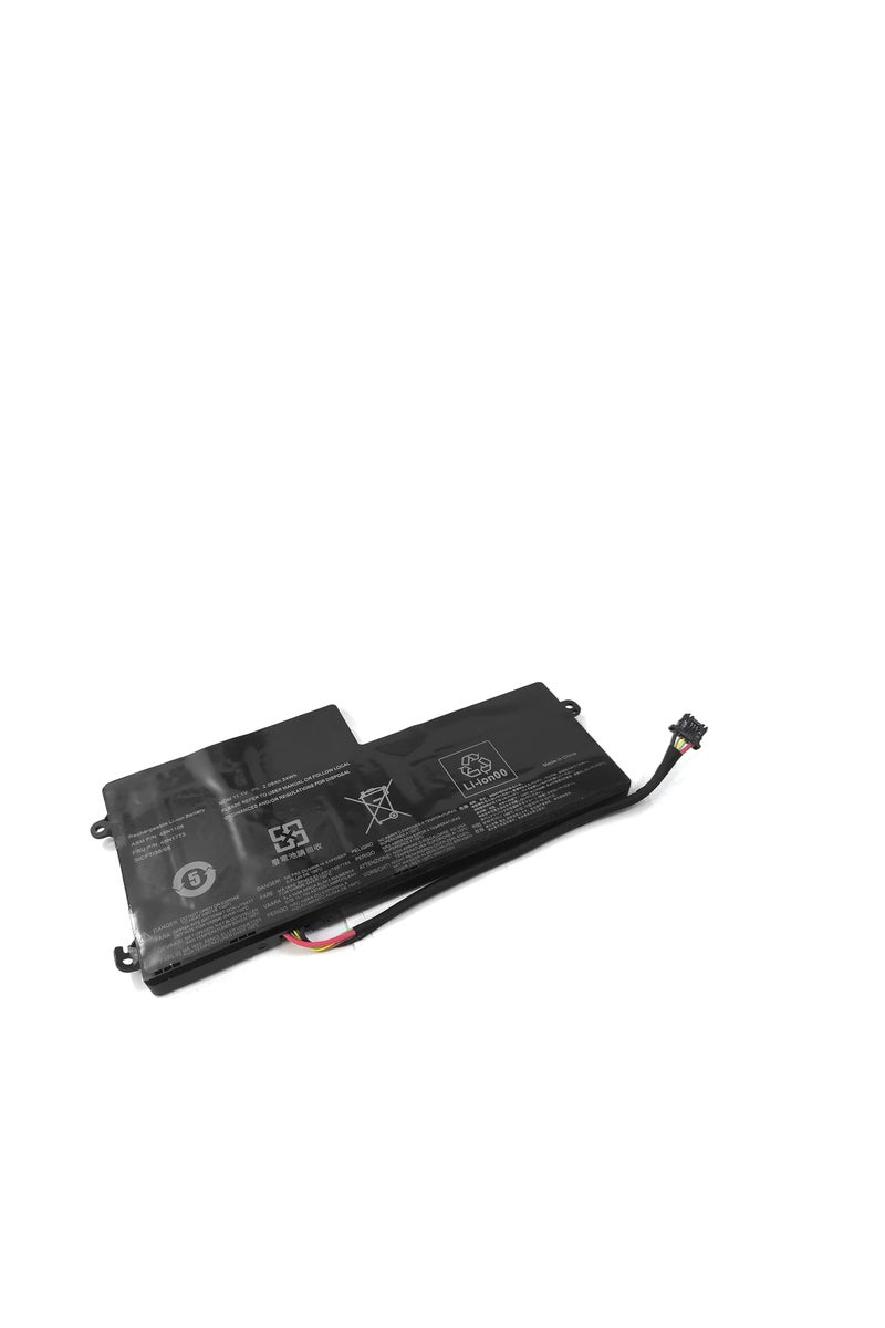 Terabyte 45N1108 45N1109 45N1110 45N1111 45N1773 45N1112 45N1113 01AV459 Battery for Lenovo ThinkPad T440 T440S T450 T450S T460 T550 X240 X240S X250 X260 X270 S440 S540 W550 A275 121500143 121500144 121500145 - Image 4