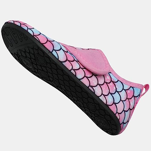 Centipede Demon Kids Water Shoes Girls Boys Breathable Quick Dry Barefoot Aqua Sock Shoes for Swim Pool Beach Outdoor Water Sports 12.5-13 Little Kid - Image 5