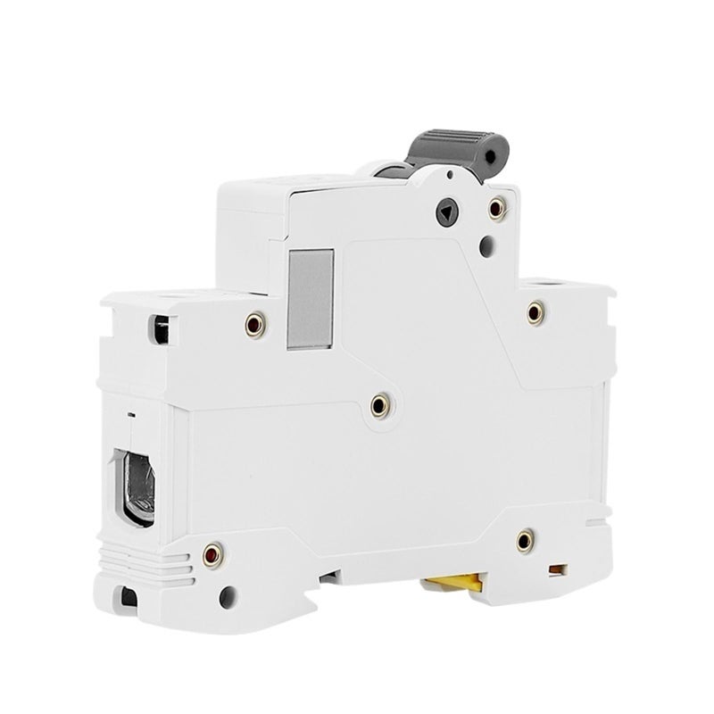 1 Pole C Curve 80A 125A AC Circuit Breaker 230 400V 6KA Width 17 8mm - Image 5