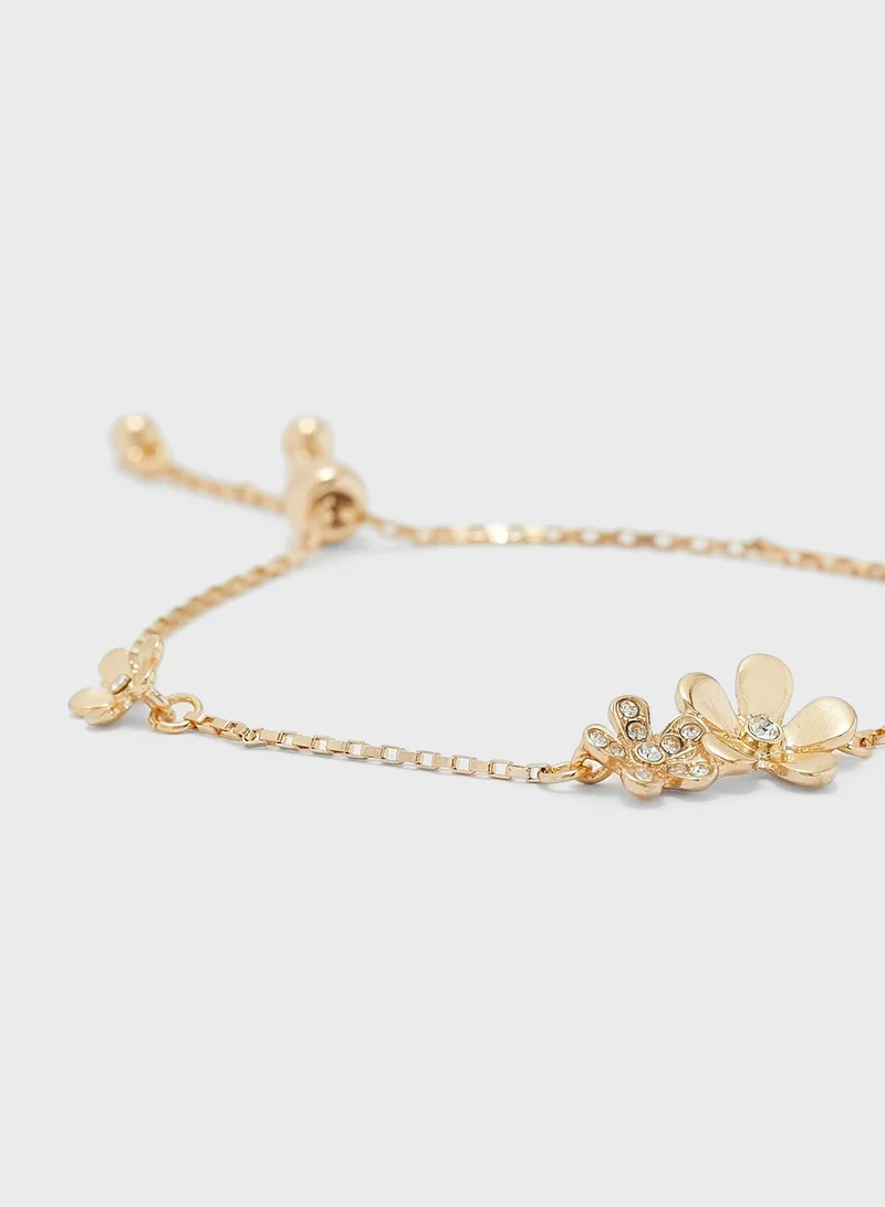 ALDO Commodore Bracelet