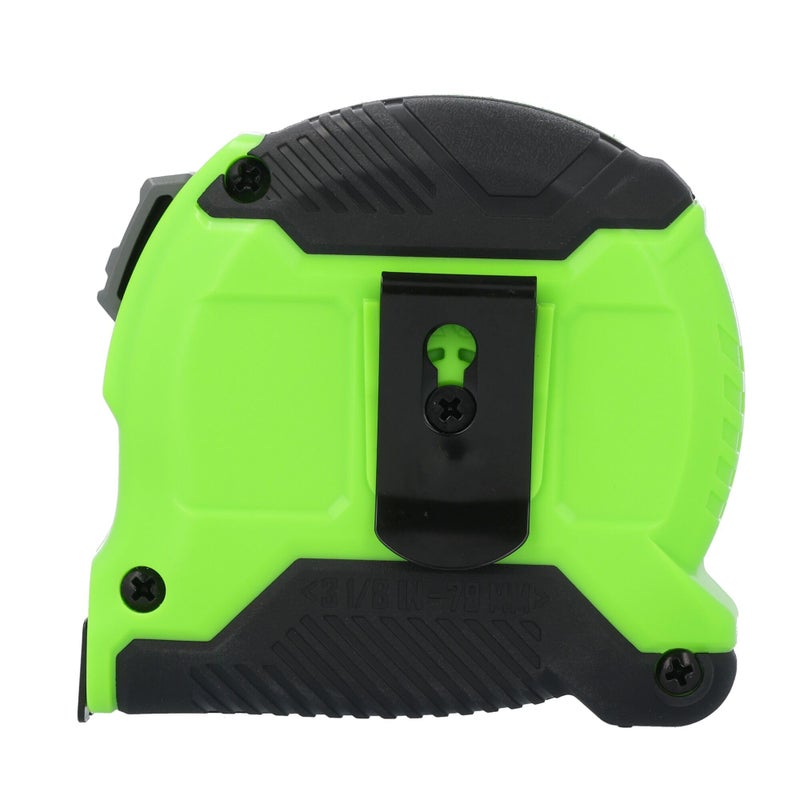 CRAFTSMAN High-Visibility Tape Measure 25 FT (CMHT38225LW) - Image 5