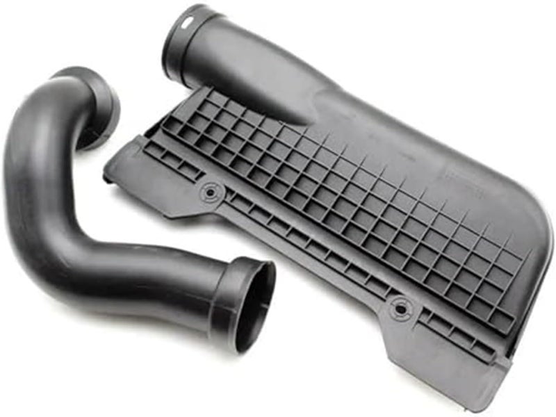 Wivplex Air Intake Pipe for Hyundai Elantra 2007-2010 - Image 4