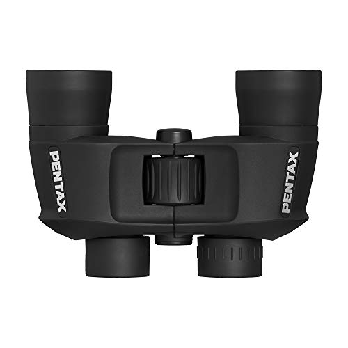 Pentax SP 8x40 Binoculars (Black) - Image 3